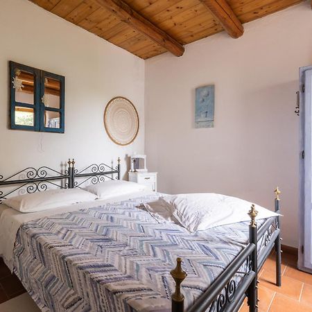 נולי B&B Ca De Badin מראה חיצוני תמונה