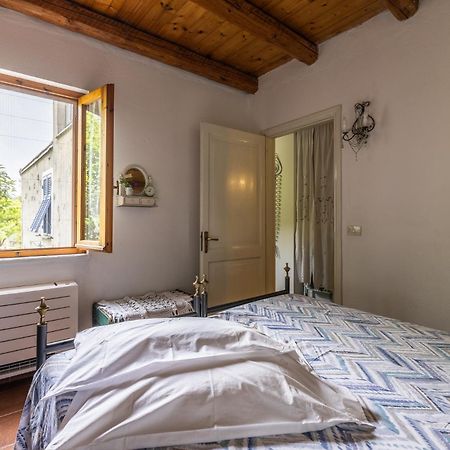 נולי B&B Ca De Badin מראה חיצוני תמונה