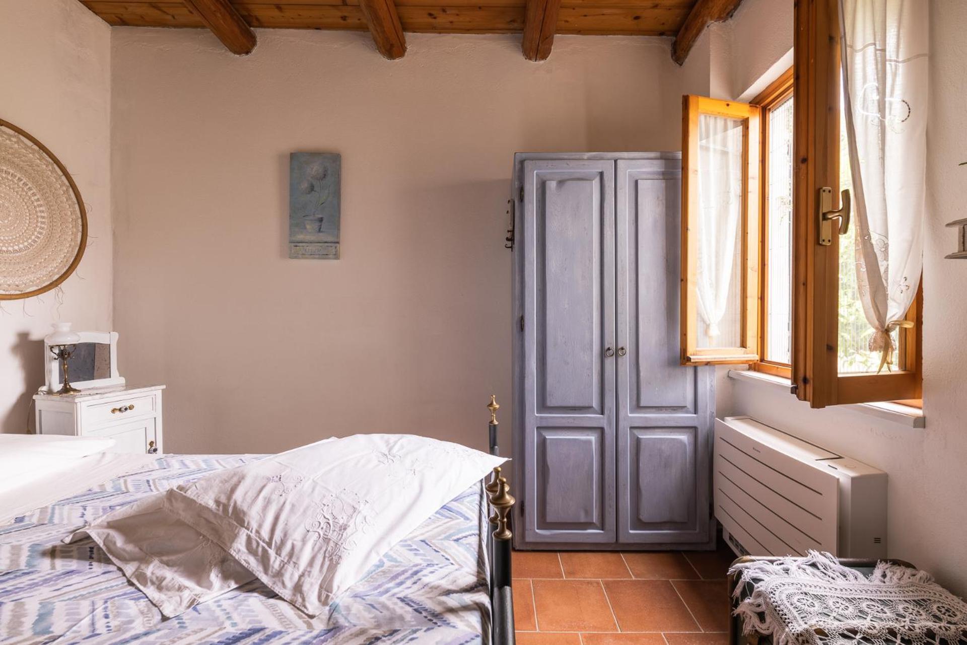 נולי B&B Ca De Badin מראה חיצוני תמונה