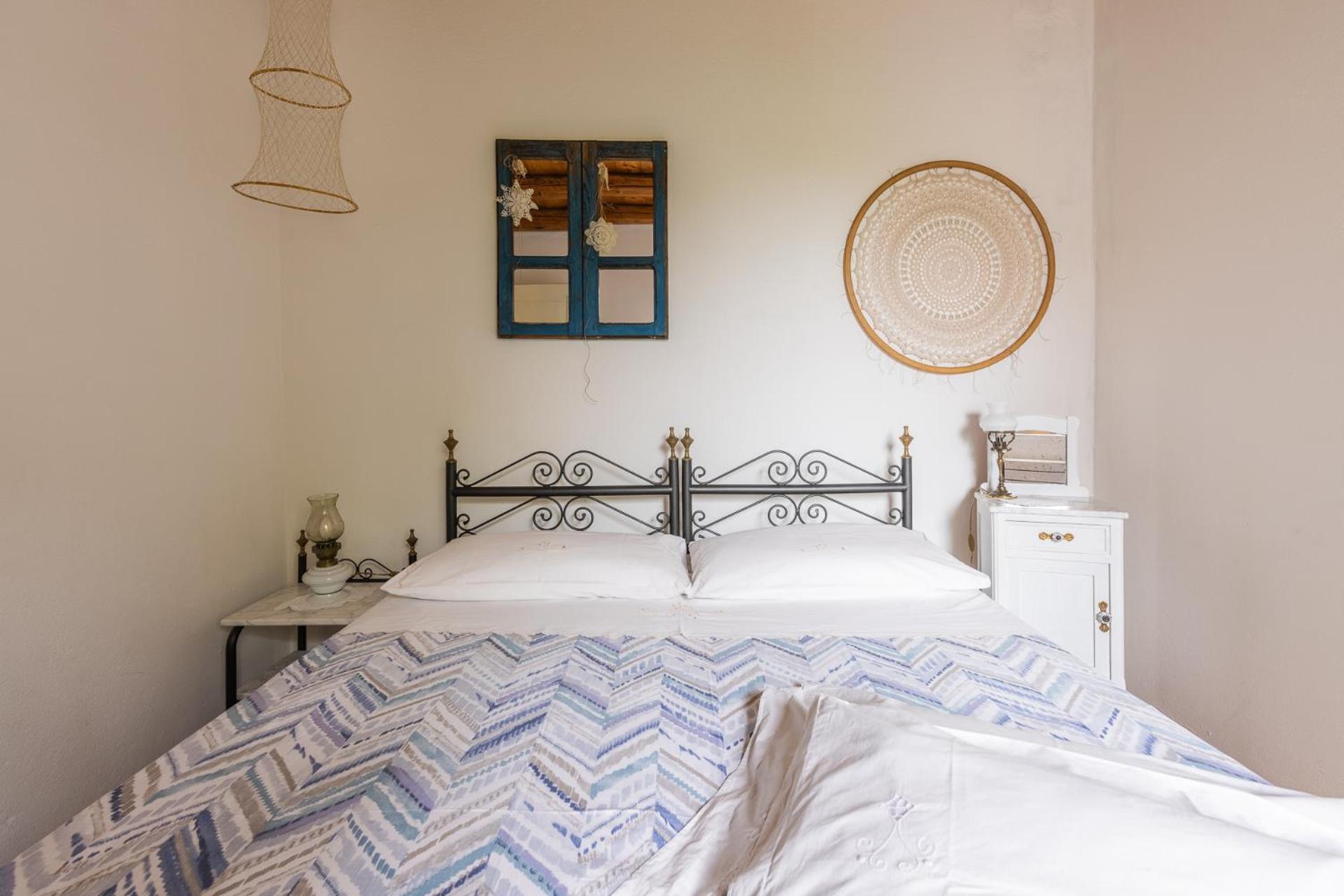 נולי B&B Ca De Badin מראה חיצוני תמונה