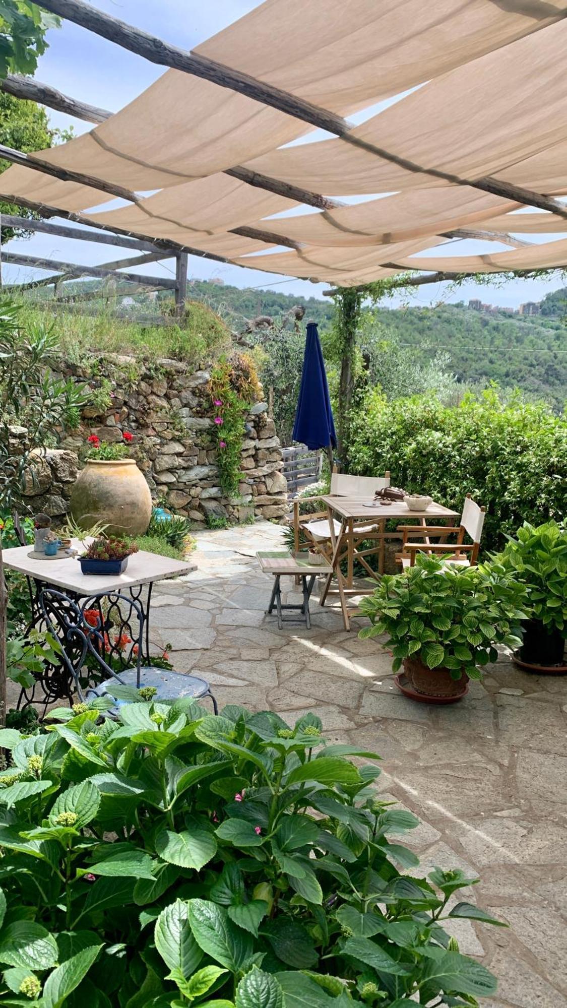 נולי B&B Ca De Badin מראה חיצוני תמונה