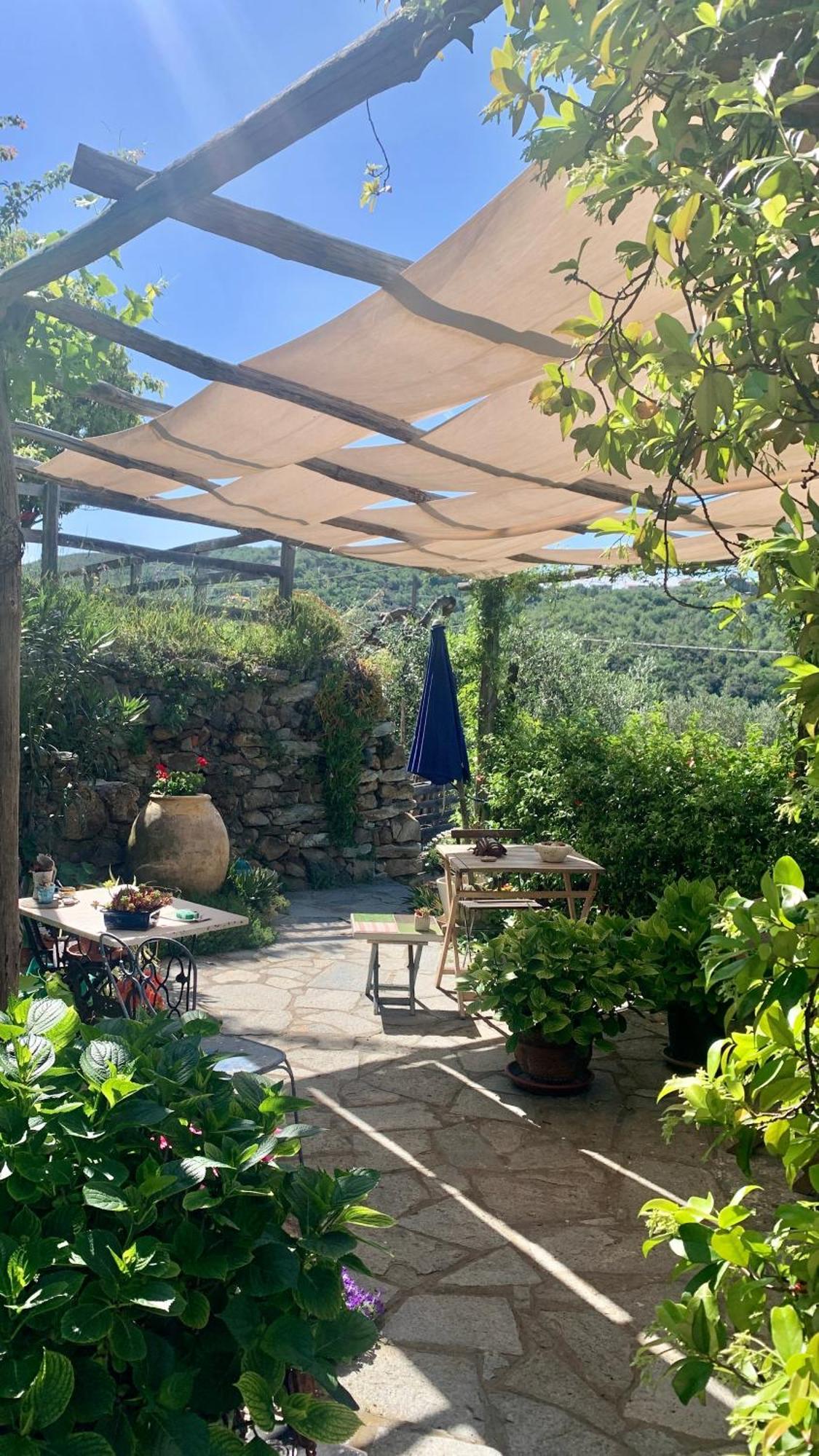 נולי B&B Ca De Badin מראה חיצוני תמונה