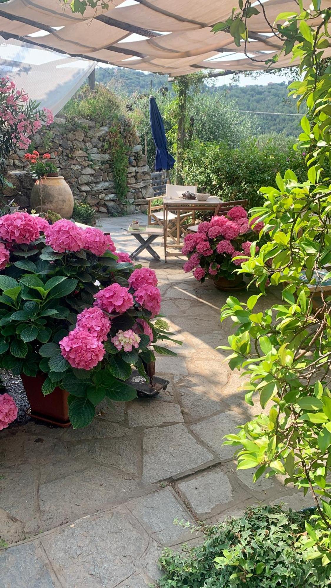 נולי B&B Ca De Badin מראה חיצוני תמונה