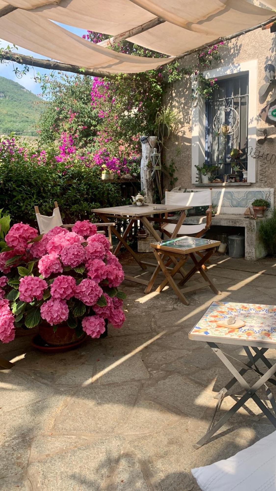 נולי B&B Ca De Badin מראה חיצוני תמונה