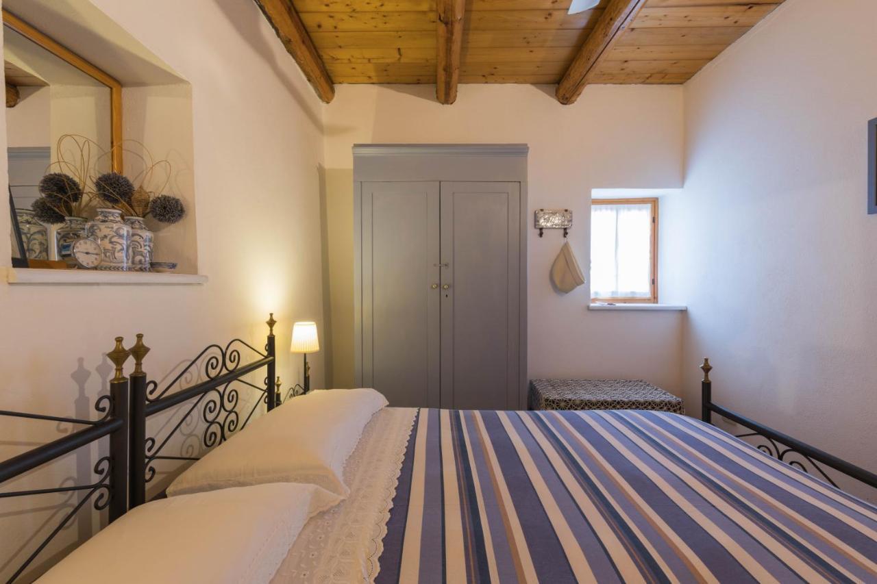 נולי B&B Ca De Badin מראה חיצוני תמונה