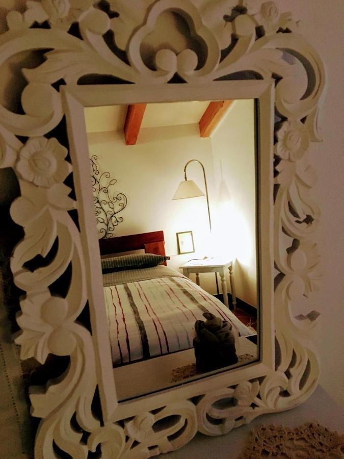 נולי B&B Ca De Badin מראה חיצוני תמונה