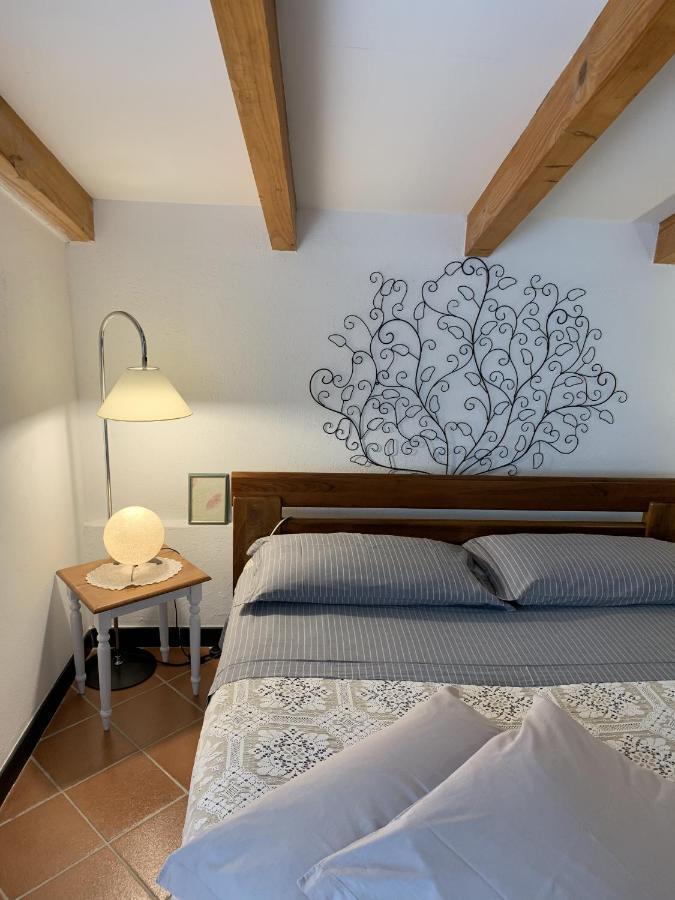 נולי B&B Ca De Badin מראה חיצוני תמונה