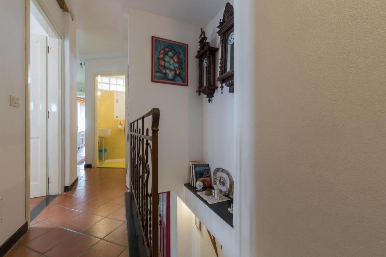 נולי B&B Ca De Badin מראה חיצוני תמונה