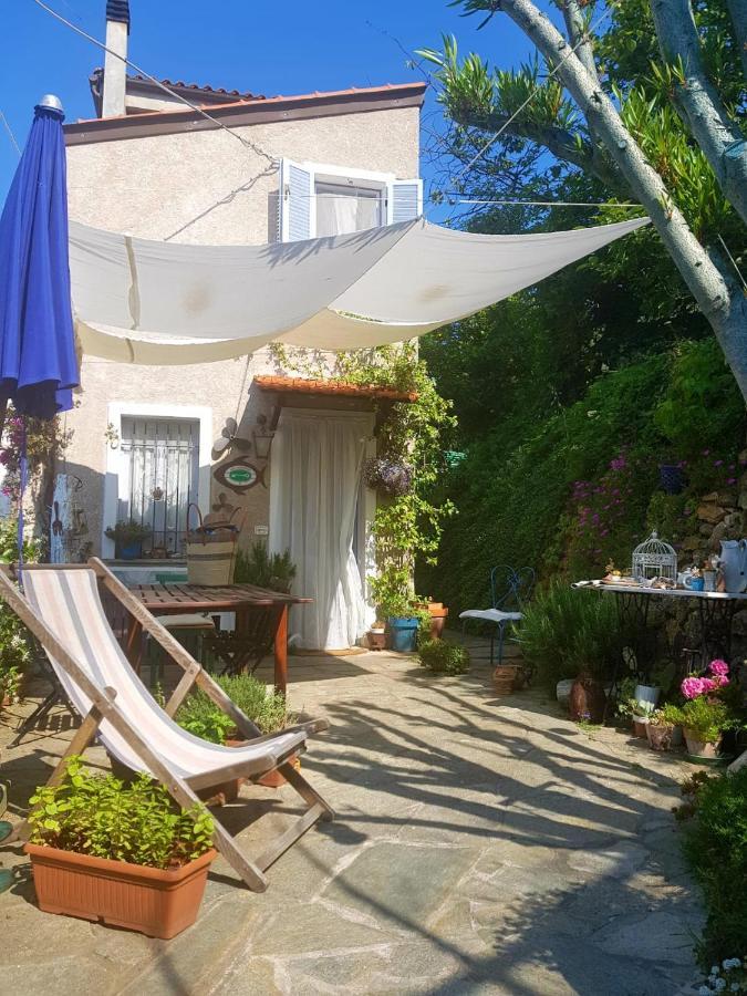 נולי B&B Ca De Badin מראה חיצוני תמונה