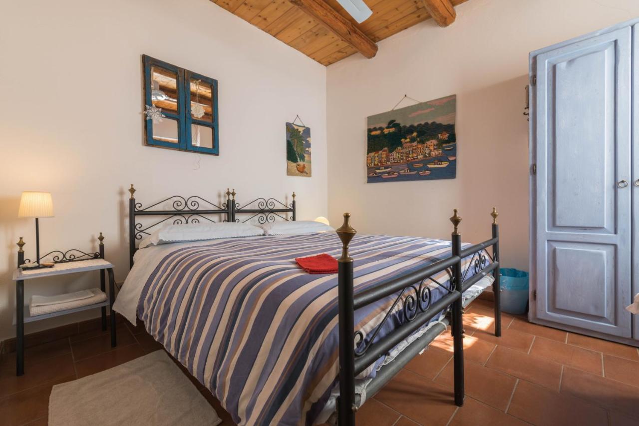 נולי B&B Ca De Badin מראה חיצוני תמונה