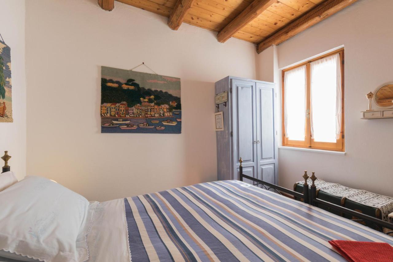 נולי B&B Ca De Badin מראה חיצוני תמונה