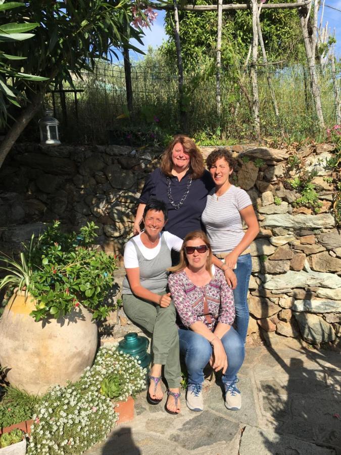 נולי B&B Ca De Badin מראה חיצוני תמונה